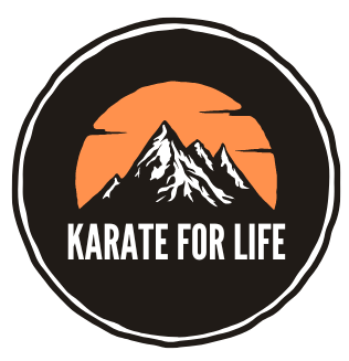 KARATE FOR LIFE