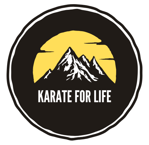 KARATE FOR LIFE